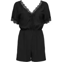 ONLY Jumpsuit 'ONLSilja' sort