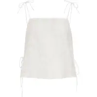 ROUGE EDIT Broderet Stroptop
