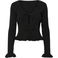 Pieces Pcragnhild Strikket Cardigan