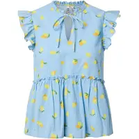 Pieces Pcemma Bluse