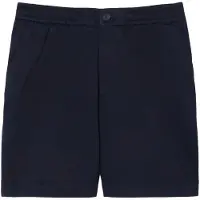 Lacoste Sportsbukser mørkeblå