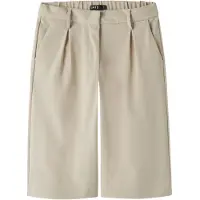 LMTD Bukser offwhite