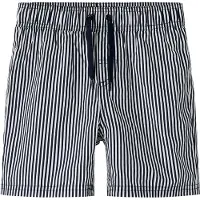 Name it Badeshorts blå
