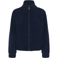 Kaffe Cardigan 'KAally' marin