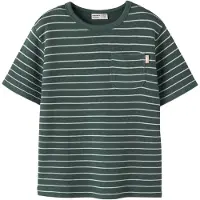 Name it Økologisk Bomuld T-shirt