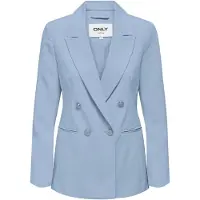 ONLY Blazer 'ONLAstrid' lyseblå