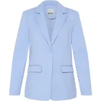 Ichi Blazer 'IHKate' natblå