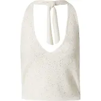 MYLAVIE by Sarah Harrison Overdel offwhite
