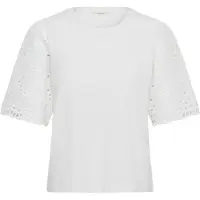 Inwear Bluse 'IWCaith' hvid