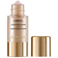 Hourglass - Unreal Liquid Highlighter - Flydende Highlighter - Unreal Liquid Highlighter Infinite - For Women