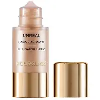 Hourglass - Unreal Liquid Highlighter - Flydende Highlighter - Unreal Liquid Highlighter Mythic - For Women