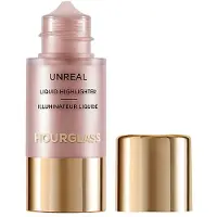 Hourglass - Unreal Liquid Highlighter - Flydende Highlighter - Unreal Liquid Highlighter Divine - For Women