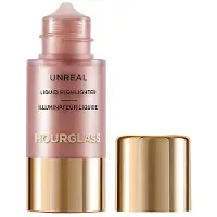 Hourglass - Unreal Liquid Highlighter - Flydende Highlighter - Unreal Liquid Highlighter Dream - For Women