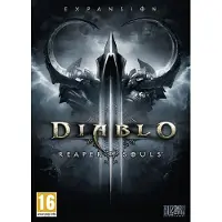 Pc Games Pc Diablo Iii Reaper Of Souls Expansion