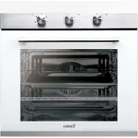 CATA Cm 760 As Multifunktionsovn 59l