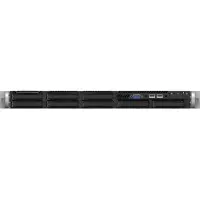 Intel R1208wfqysr C628 Lga 3647 Server