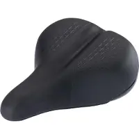 Contec Anatomic Cykelsadel