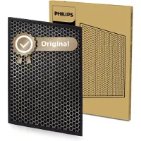 Philips Aktivt kulfilter til luftrenser FY1413/30