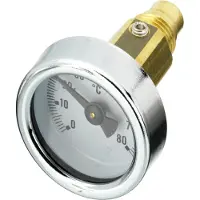 Danfoss Termometer t/MTCV