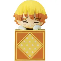 Good Smile Company Demon Slayer Zenitsu Agatsuma Version B Hikkake-figur 10 Cm