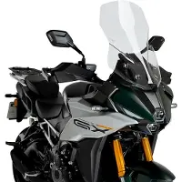 Puig 21988w Touring Suzuki Gsx-s1000gx 2024 Forrude