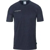 Uhlsport Division 28 T-shirt Med Korte ærmer