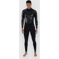 Hurley Kai Lenny Max 3/2 Mm Langærmet Neopren-dragt Med Brystlynlås