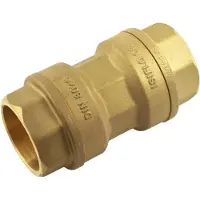 Isiflo Samlemuffe 63mm