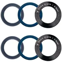 BIKONE 6805 Shimano 24mm Ceramic Lejer