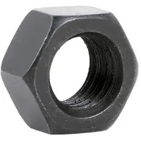 Cofan Din934 C-8 M42 Sekstakket Møtrik 5 Enheder
