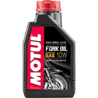 Motul Factory Line Medium 10w 1l Gaffel Olie