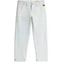 G-Star Kate Boyfriend Fatigue Jeans - Light blue - Women