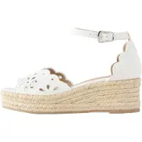Next Sandaler 'Forever Comfort' hvid