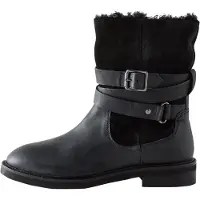 Next Støvletter 'Forever Comfort' sort