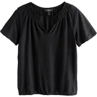 Next Bluse sort