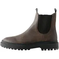 Next Chelsea Boots 'Forever Comfort' choko