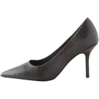 Next Pumps 'Forever Comfort' mørkebrun