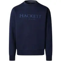 Hackett Heritage Ess Sweatshirt