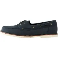 Next Mokassin navy
