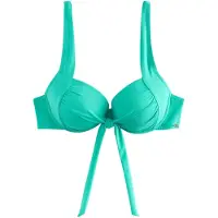 Next Bikinioverdel turkis
