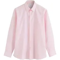 Next Skjorte pastelpink