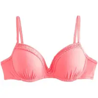 Next Bikinioverdel hindbær