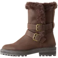 Next Støvletter 'Forever Comfort' choko