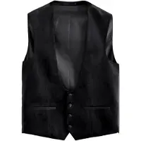 Next Vest sort
