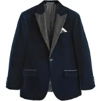 Next Jakke navy
