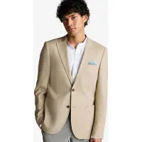 Next Jakke beige
