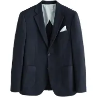 Next Jakke navy