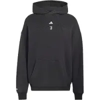 Adidas Juventus X Sgura Hættetrøje - Sort - , størrelse Large