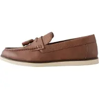 Next Mokassin brun