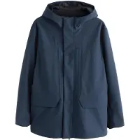 Next Funktionsjakke navy